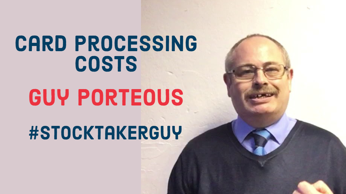 Card Processing Costs