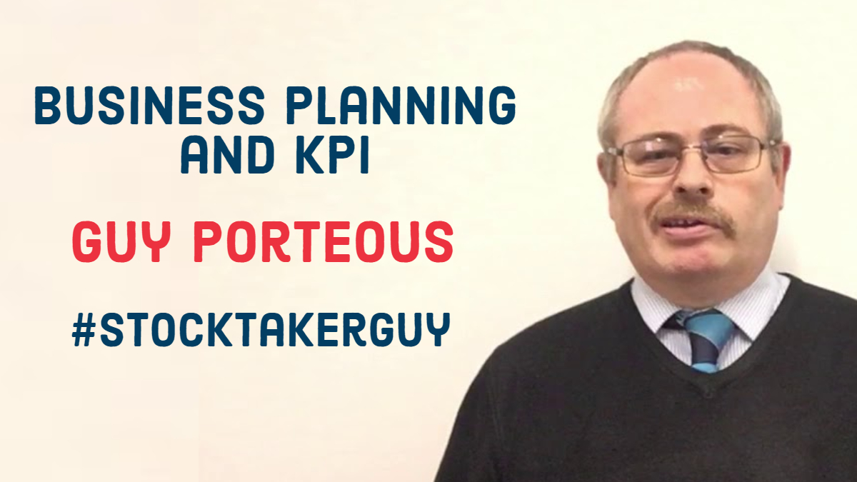 Business Planning and KPI