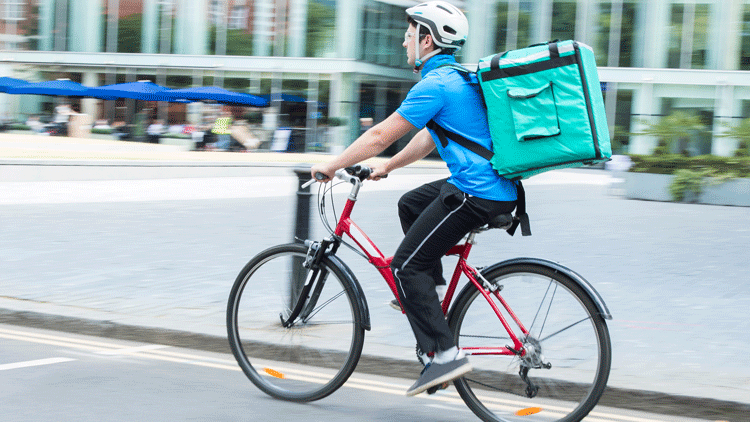 Could Food Delivery Be An Option For Your Restaurant?