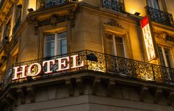 Hotels Can Improve Margins With An External Stocktaker